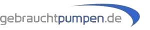 Gebrauchtpumpen